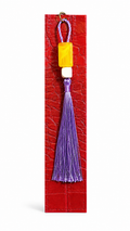 Scarlet Bookmark