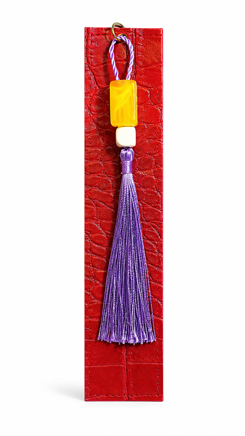 Scarlet Bookmark