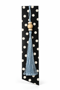 Polka Dot Bookmark