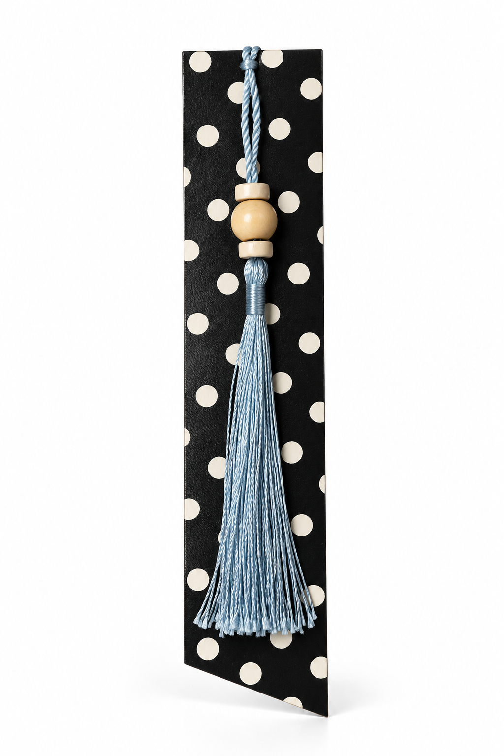 Polka Dot Bookmark