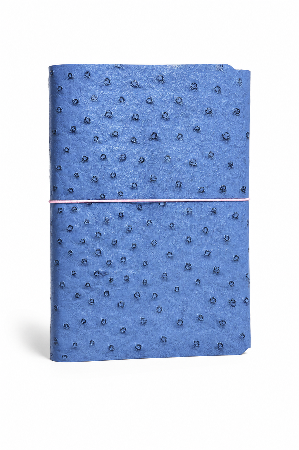 The Signature Ostrich Journal – A5
