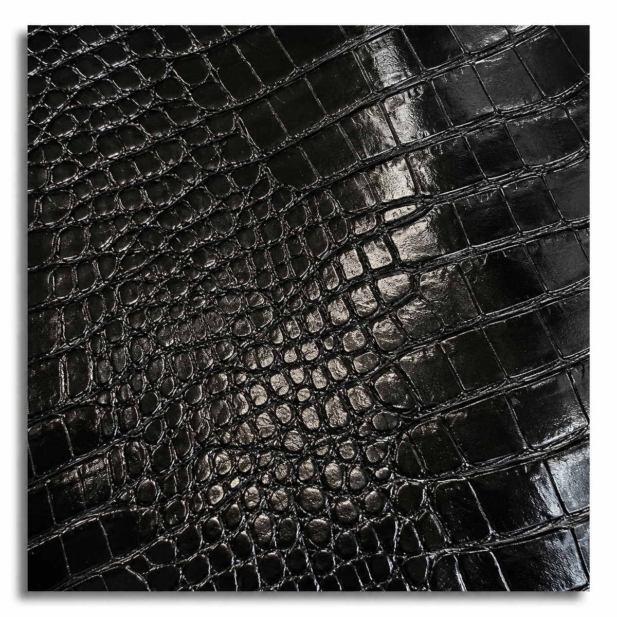 Customizable leather journal