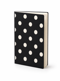 Polka Notebook – A5