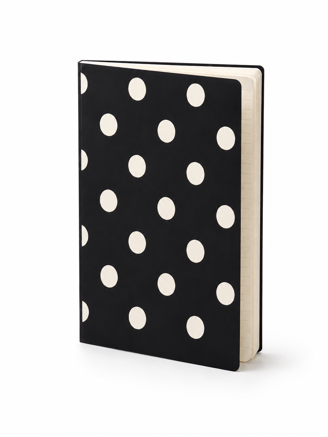 Polka Notebook – A5