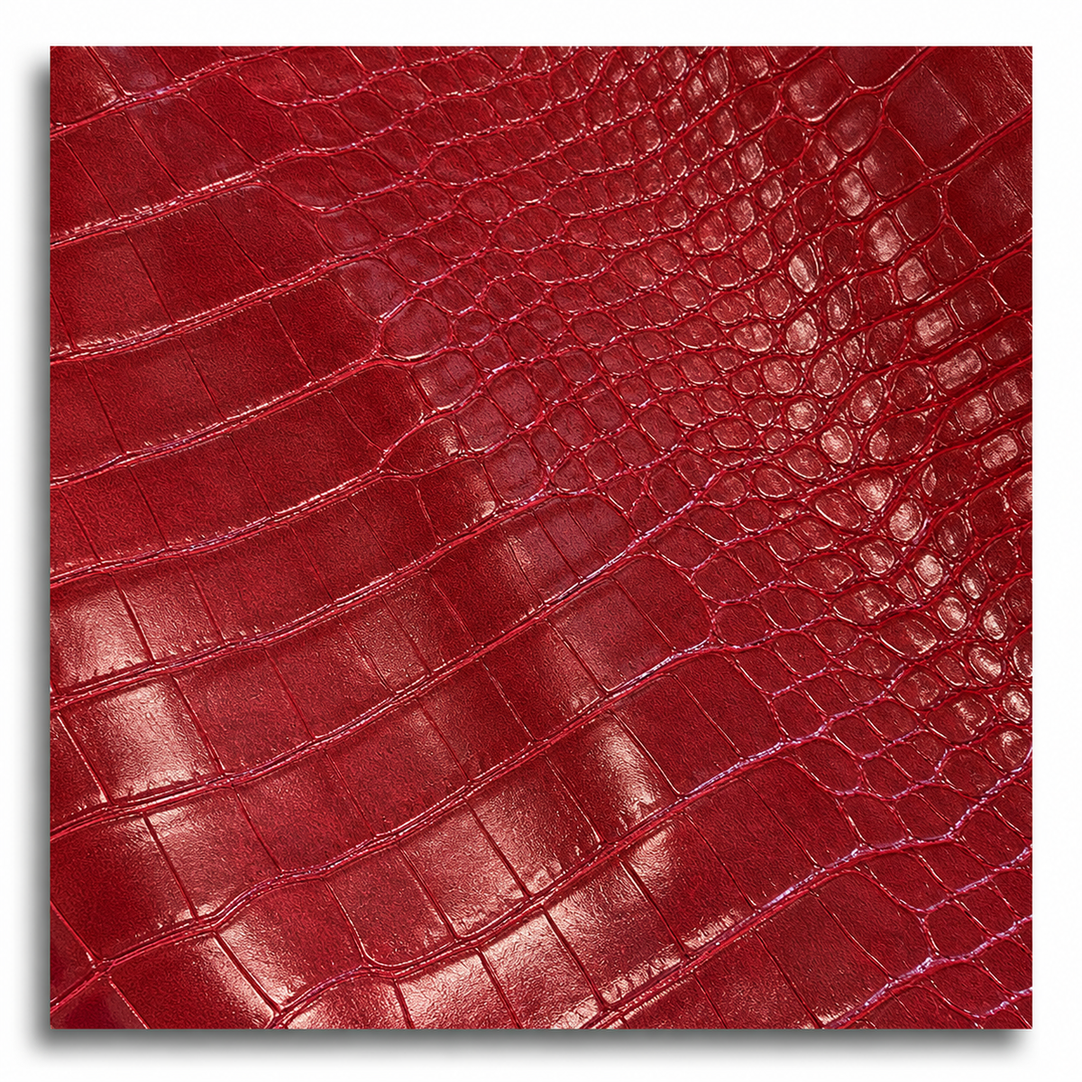 Customizable leather journal