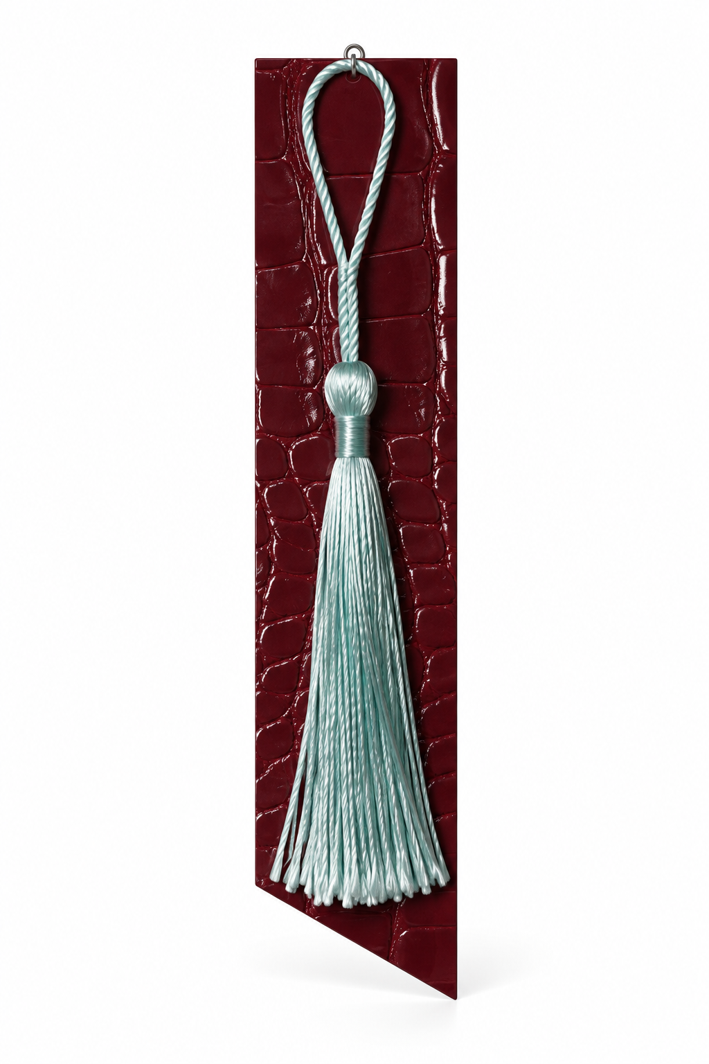Velvet Tide Bookmark