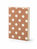 Classic Dot Notebook – A5