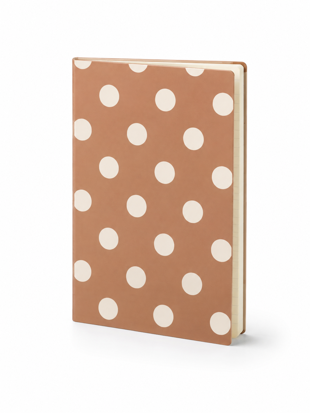 Classic Dot Notebook – A5