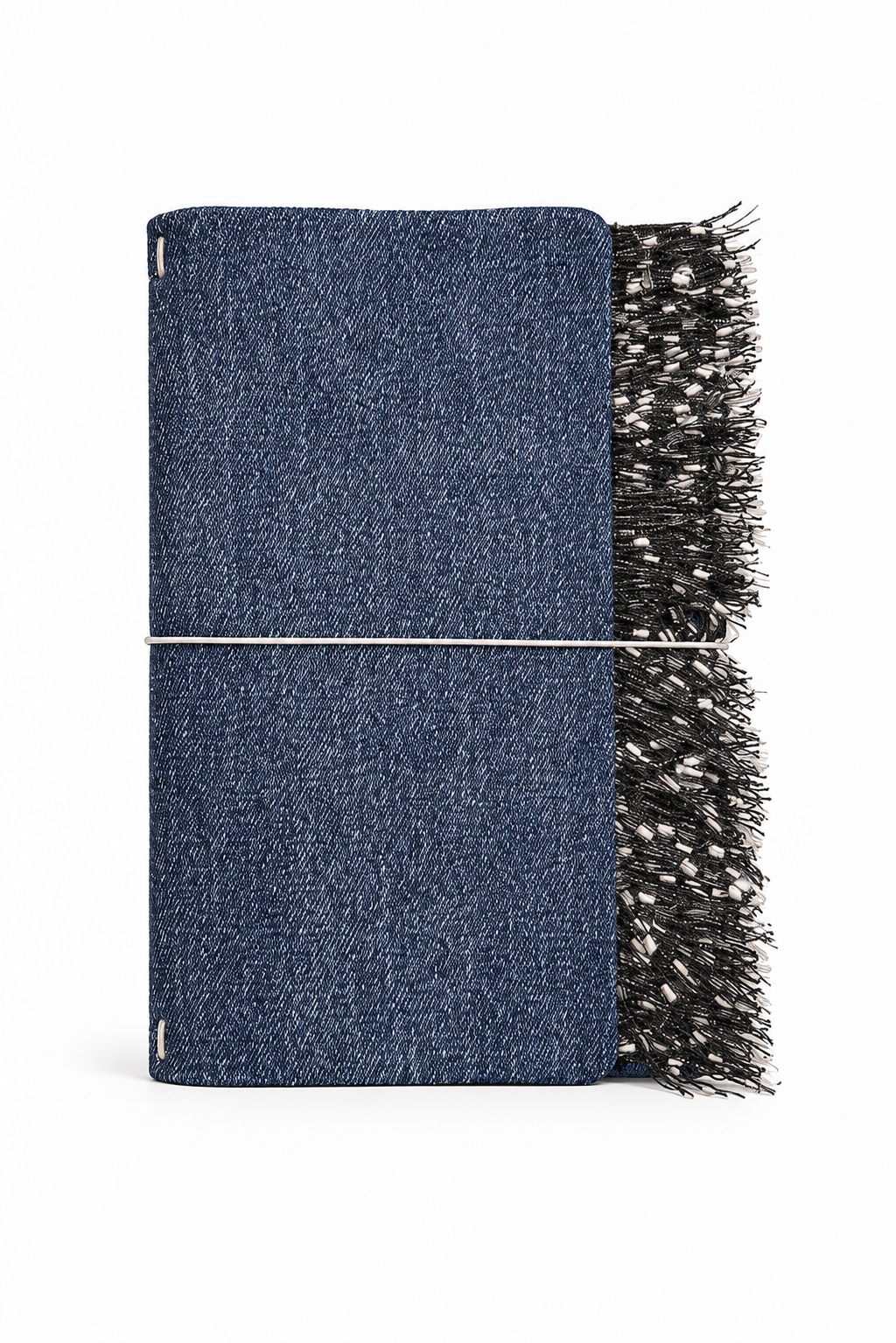 A5 — Denim