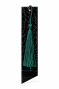 Emerald Noir Bookmark