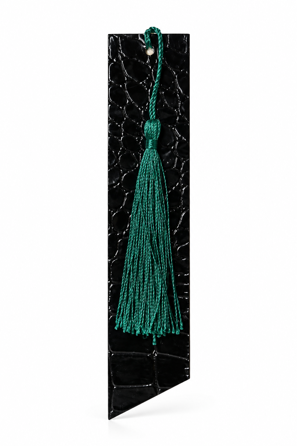 Emerald Noir Bookmark