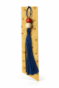 Blueberry Bookmark