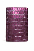 A7 – Metallic Purple