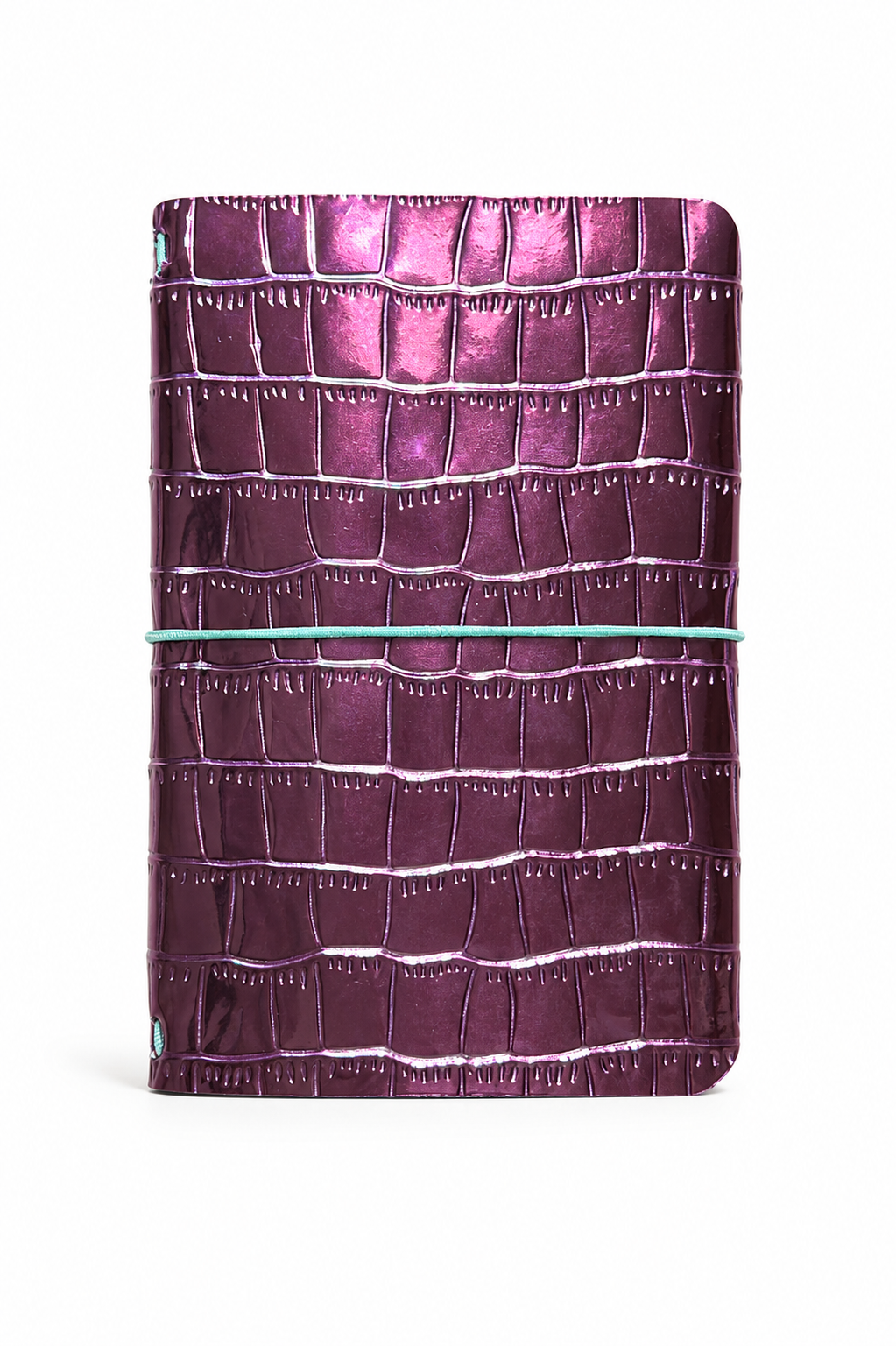 A7 – Metallic Purple