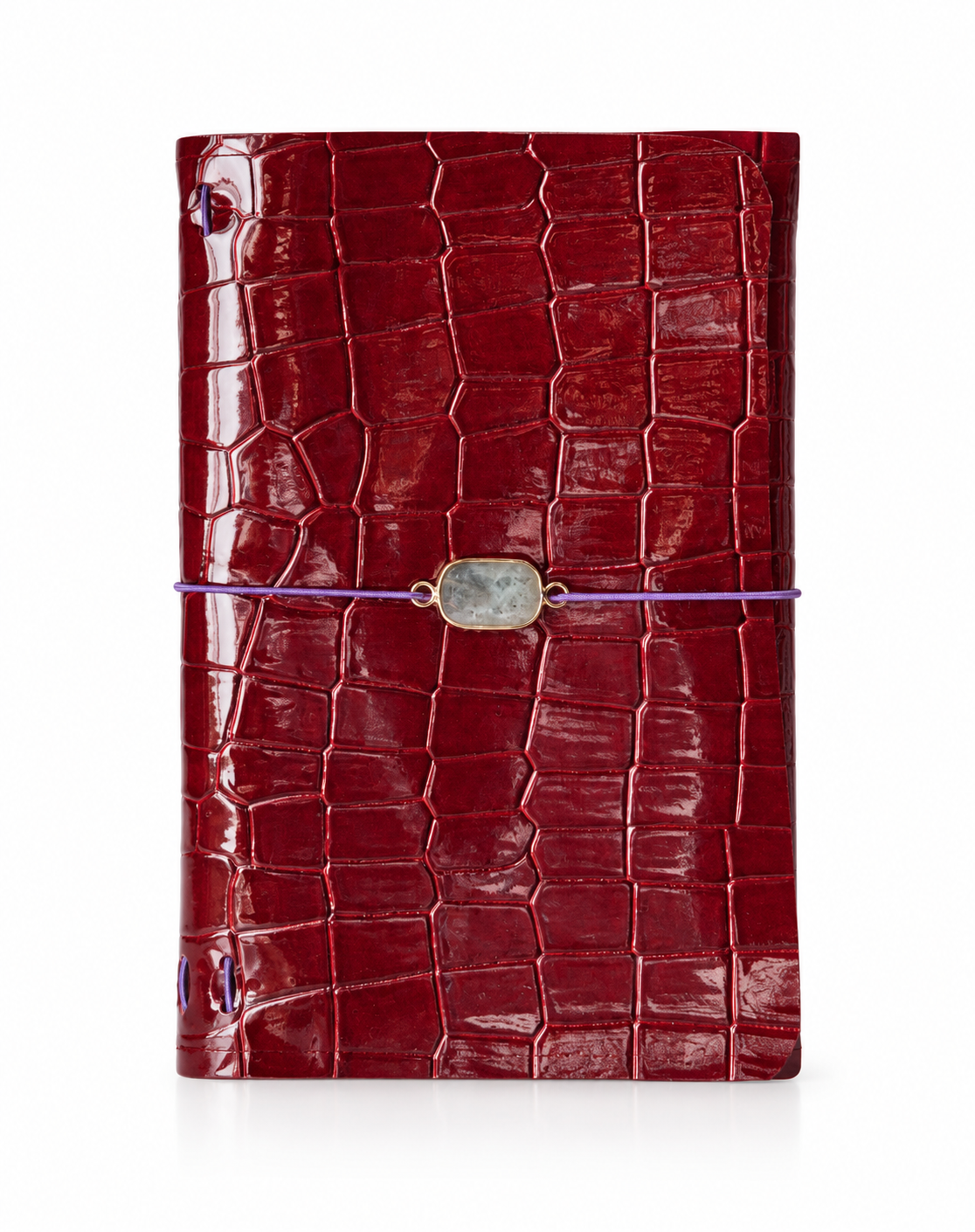 A7 — Burgundy Edit