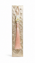 Cashmere Bookmark