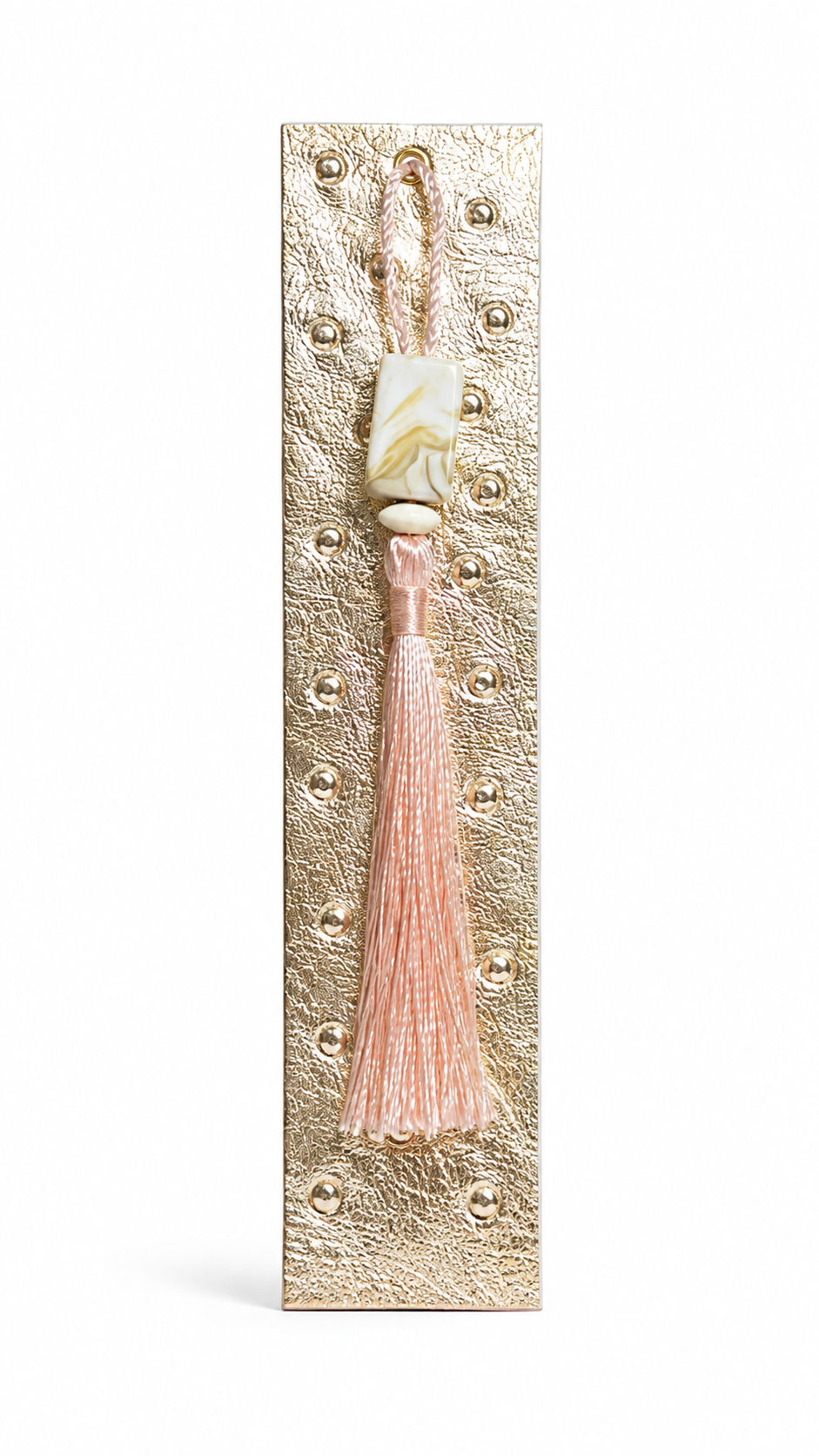 Cashmere Bookmark