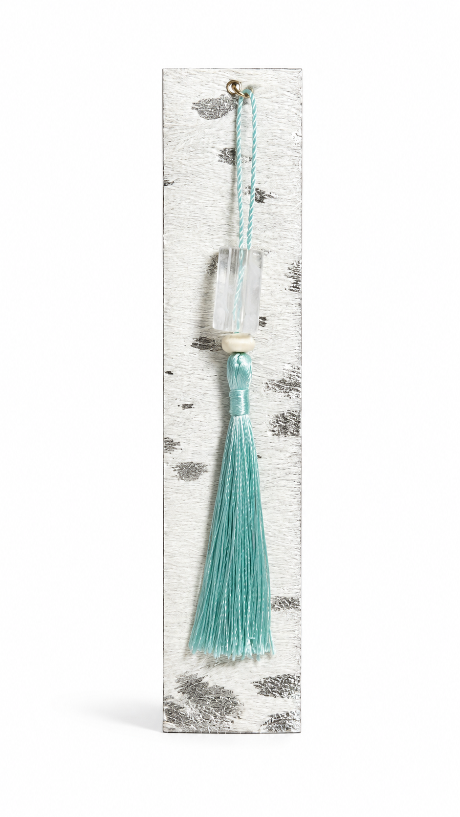 Seafoam Bookmark