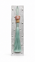 Mint Pearl — Bookmark