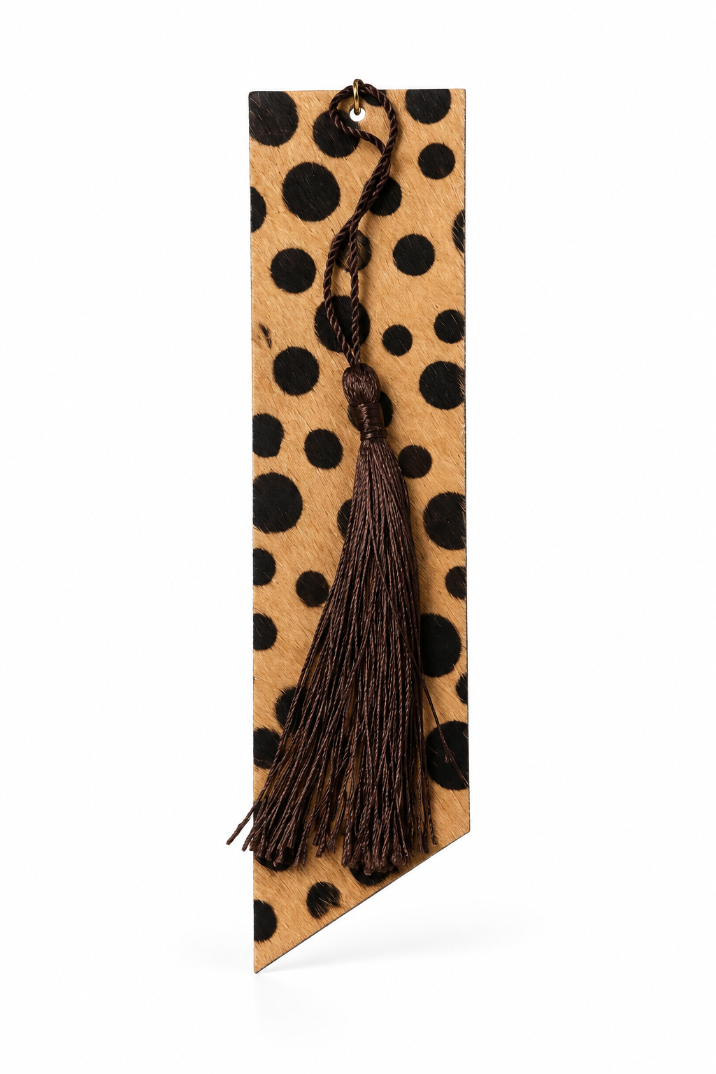 Spotted Bookmark