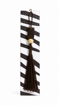 Wild Bookmark