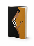The Muse Notebook – A5