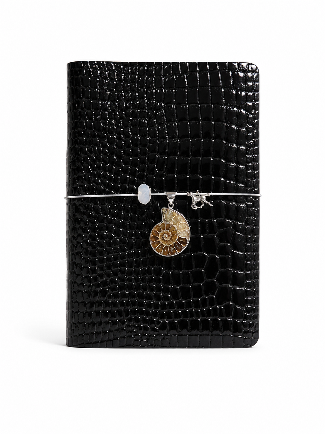 A5 — Black Fossil