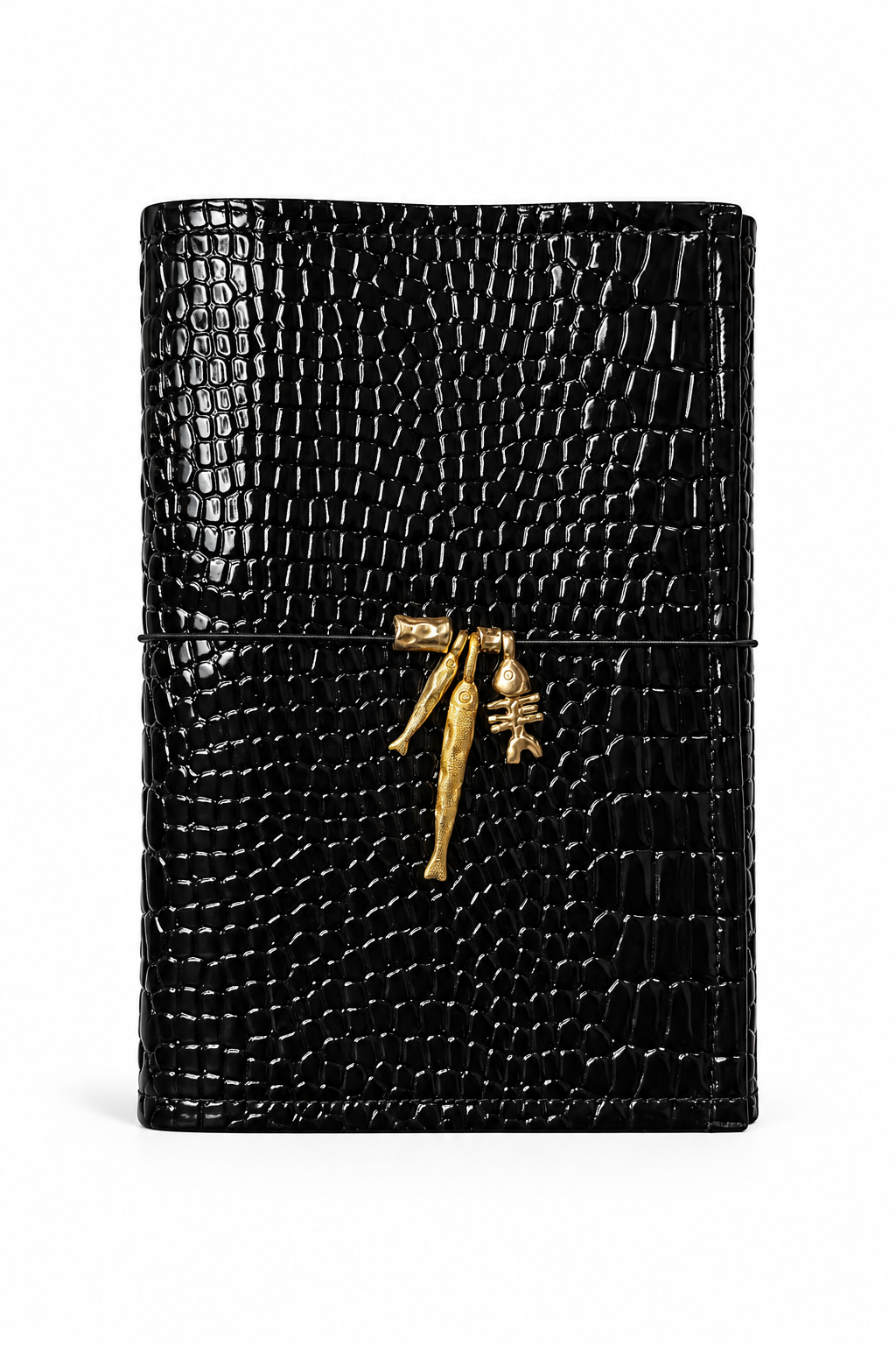 A5 — Black Gold