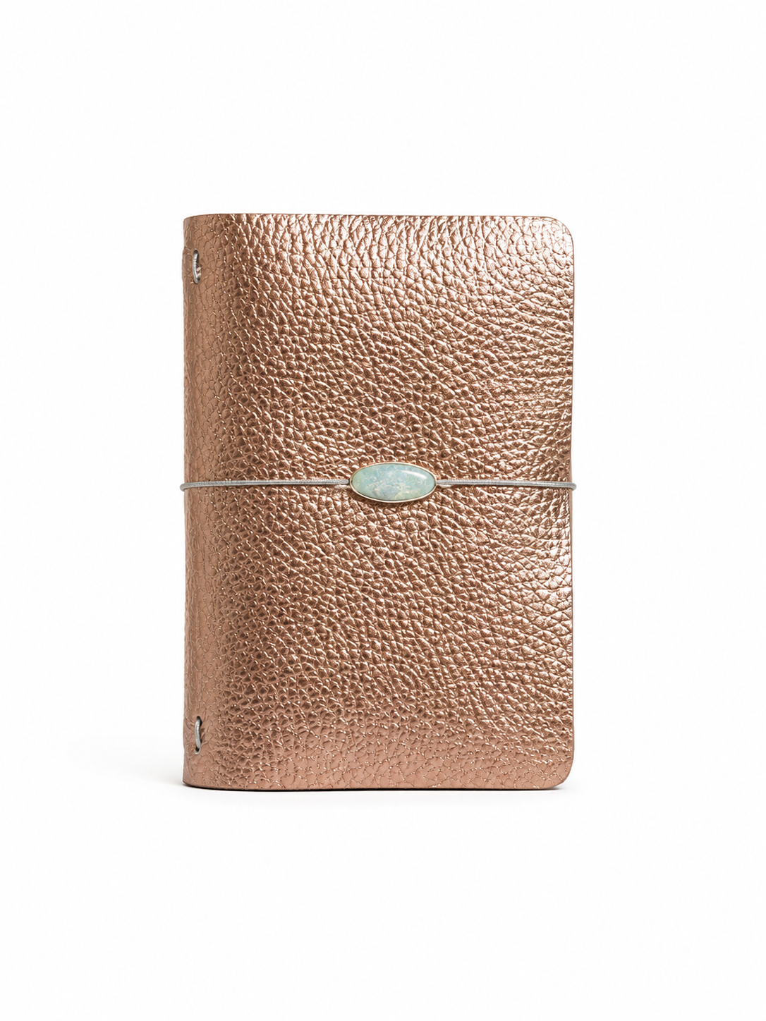 A7 — Rose Gold Opal