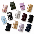 Customizable leather journal