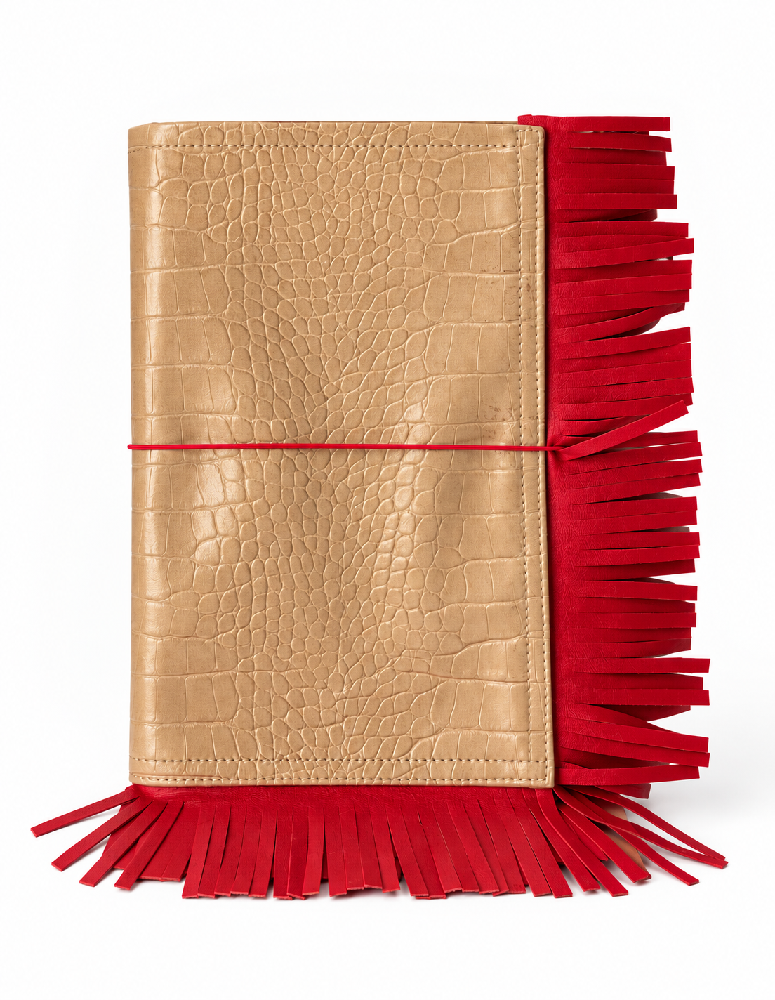 A5 — The Fringe Edit