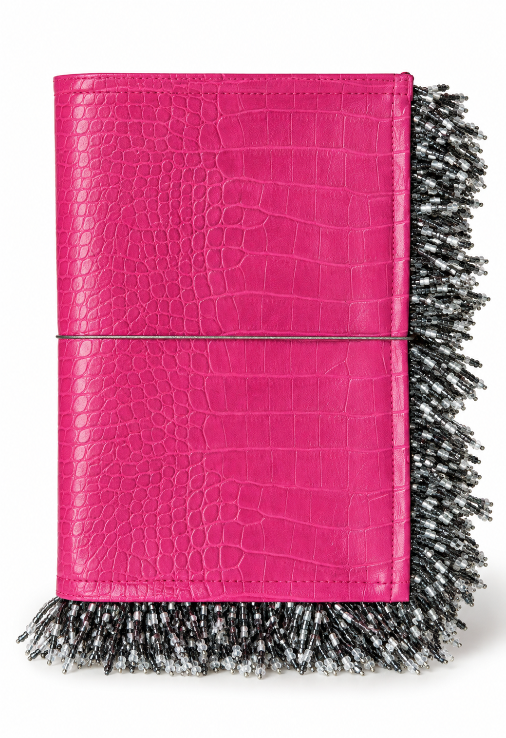 A5 — Electric Pink