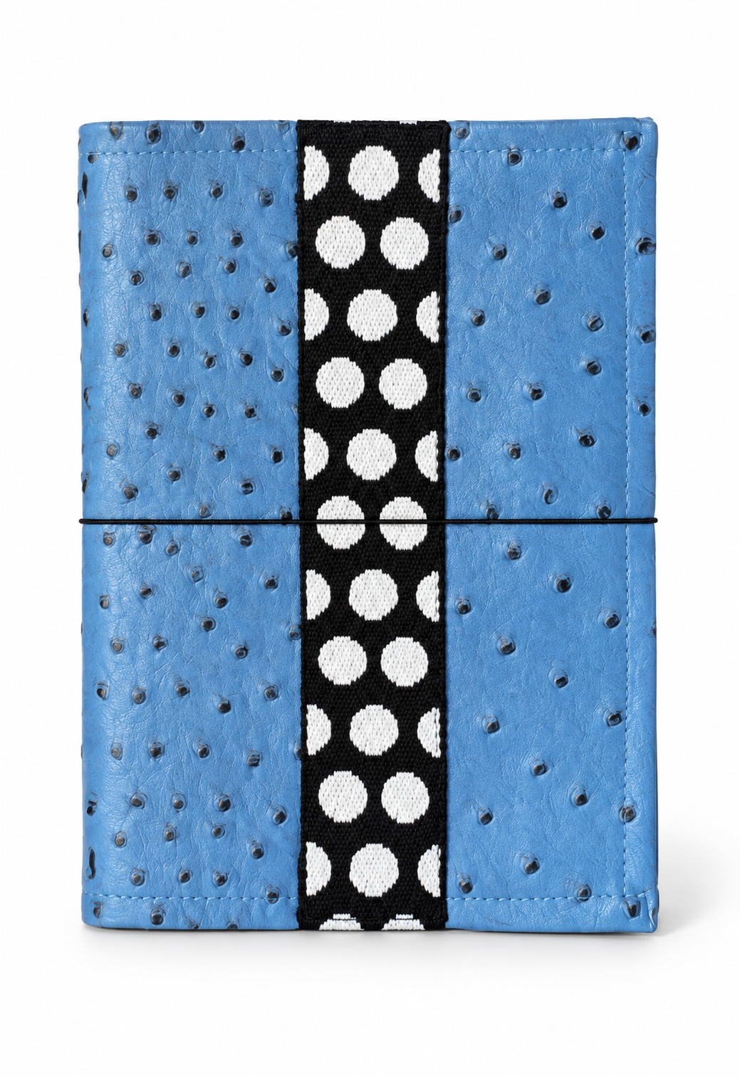 A5 — The Dot Edit
