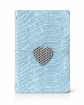 A7 — Ice Blue