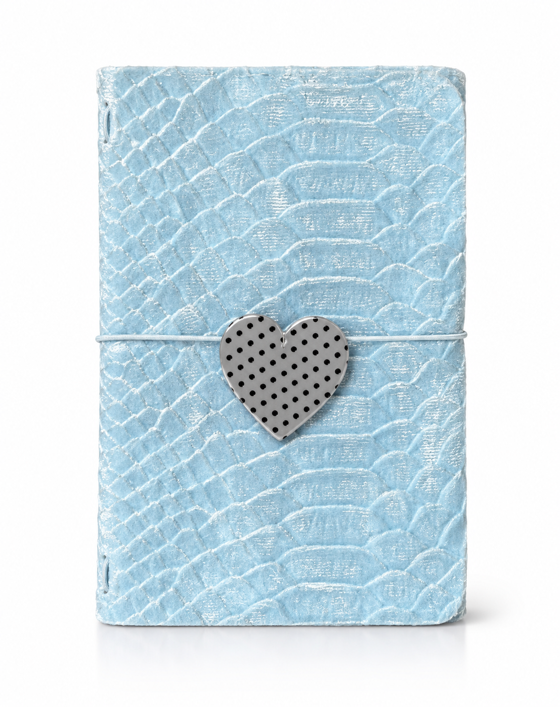 A7 — Ice Blue