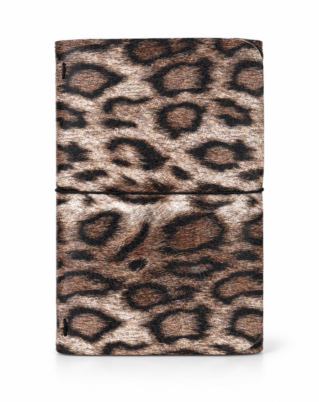 A7 — Leopard No. 01